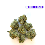 RG $99 Gelato Cake (I)(H) 1oz (INDOOR SMALLS)