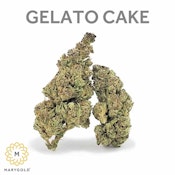 Gelato Cake 3.5g