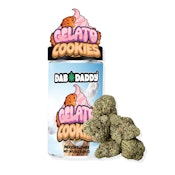 Gelato Cookies 14g