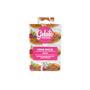 Gelato - 1g Live Resin Cart - Creme Brulee