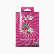 Gelato - 1g Flavor Cart - Dragon Fruit