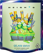 Heights | Gelato Envy | 3.5G |