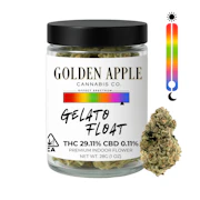 Gelato Float | Indoor | Indica | 28g