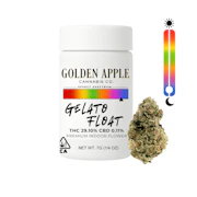 Gelato Float | Indoor | Indica | 7g