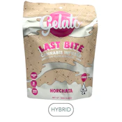 Gelato - Last Bite - Horchata - Edible - 100mg