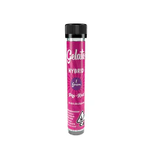 Gelato - Gelato 1g White Widow Preroll PD Main Image