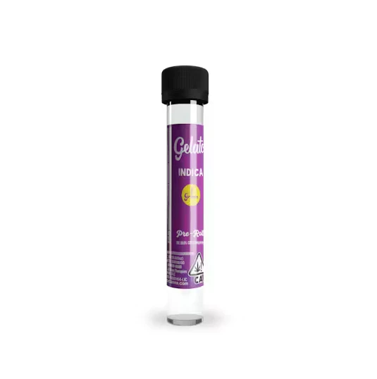 Gelato - GELATO - Preroll - Grape Pie - Indica - 1G Main Image