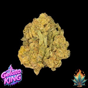 Native Fire - Native Fire *OZ* Gelato King