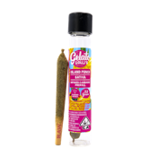 Island Punch (S) | 1.2g Single Infused Preroll | Gelato