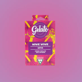 Gelato 1G 510 - Mowie Wowie