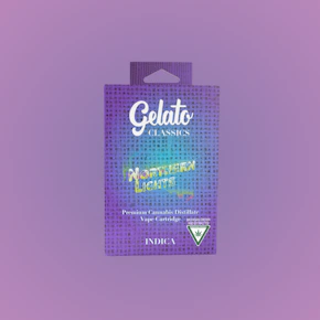 Gelato 1G 510 - Northern Lights
