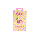 Gelato - 1g Flavor Cart - Pink Lemonade