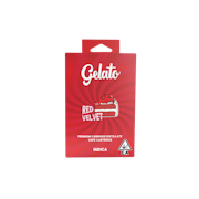 Gelato - 1g Flavor Cart - Red Velvet