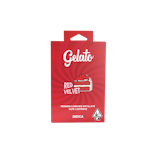 Gelato - 1g Flavor Cart - Red Velvet