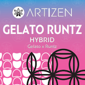 Artizen - Gelato Runtz 3.5g