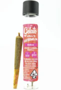 Gelato Lolli Infused Preroll 1.2g Watermelon Gelato