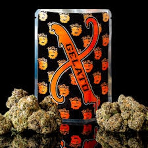 COOKIES - Turtle Pie Co. | Gelato X | 3.5g Flower