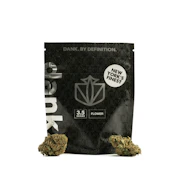 Dank | Gelato | Sungrown | 3.5g