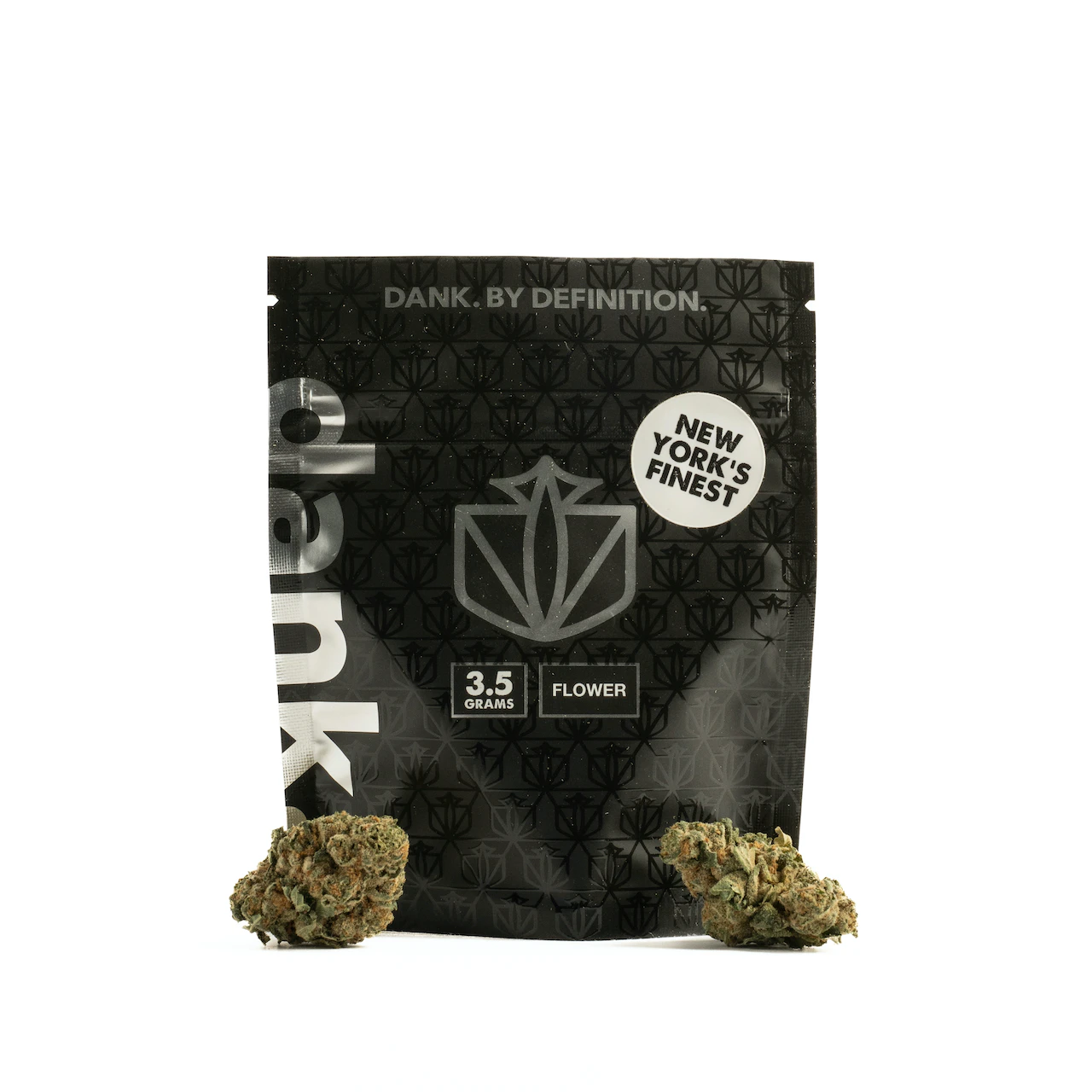 DANK - Dank | Gelato | Sungrown | 3.5g Main Image