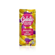 Gelato Live Resin All In One 1g Banana Rntz
