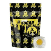 Gelato | Cured Sugar | 1g | New York Honey