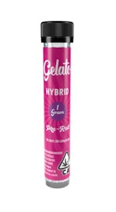 GELATO - Gelato 1g Gelonade Pre-Roll PD