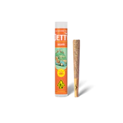 Gelato x Crush Mintz | Infused | High Thc
