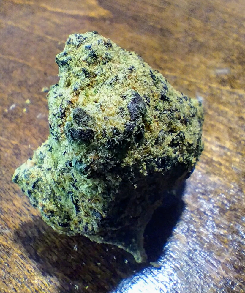 Freight Train Canna - Hash and Kief Infused Gelato 41 Main Image