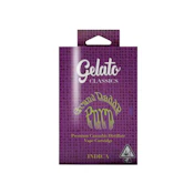 CLASSICS - GRAND DADDY PURP 1G - GELATO