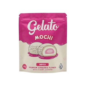 GELATO - MOCHI 3.5G - GELATO