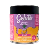 PINEAPPLE POUND CAKE 3.5G - GELATO