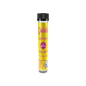 MANGO DREAM PREROLL 1G - GELATO