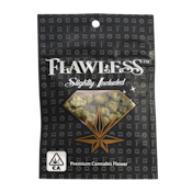 Lemon Cherry Gelato XB (H) | 3.5g Indoor Flower | Flawless