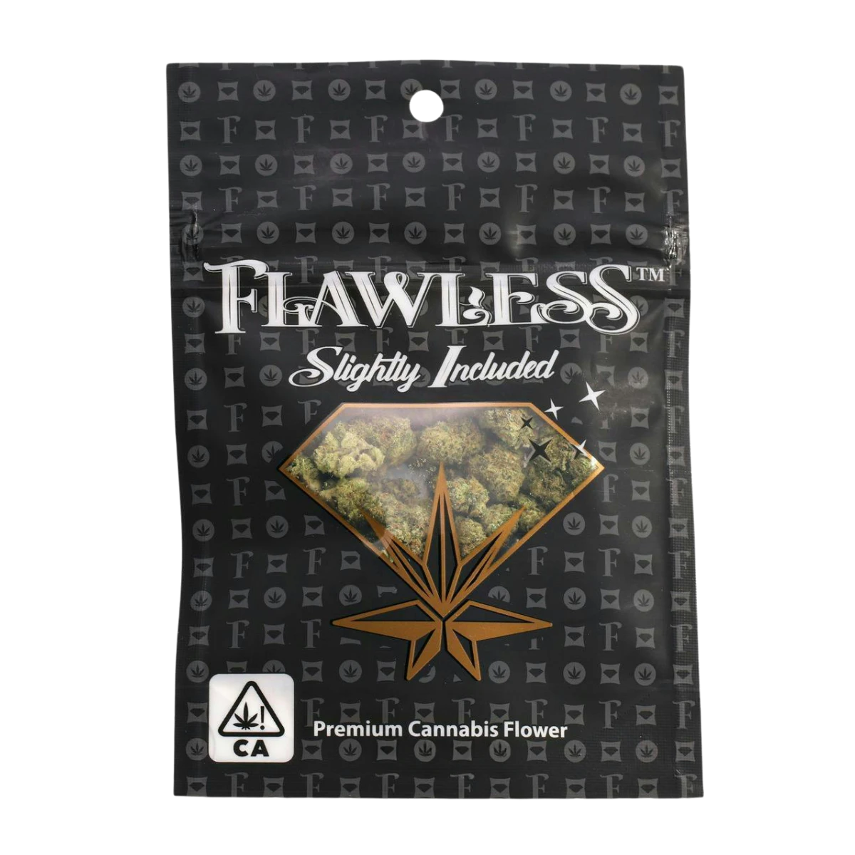 Flawless - Lemon Cherry Gelato XB (H) | 3.5g Indoor Flower | Flawless Main Image
