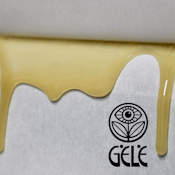 Goji OG | Live Rosin