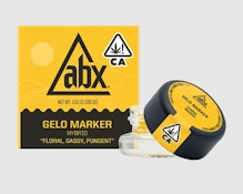 ABX 1g Gelo Marker Badder