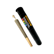 Gelonade (H) | 1g Retail Ready Preroll Single | Redwood Roots