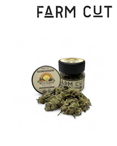 FARM CUT - Briceland Gelonade