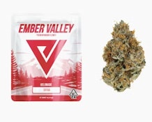 Ember Valley Gelonade 1/2 22%