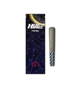Gelonade | Infused Pre-roll | 1g | Head Space
