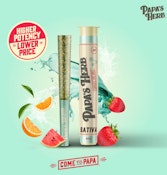 Papa's Herb - Gelonade - 1g PreRoll