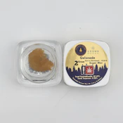 Entourage | Sugar Wax 2g [S] | Gelonade