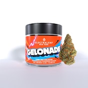 Gelonade | Flower | 3.5g | Electraleaf