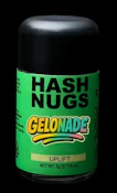 Rosin Tech Gelonade Infused Hash NUGS 5g 23%