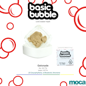 Basic Bubble - 1g Red Label - Gelonade