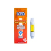 Gelonade Cartridge 1g