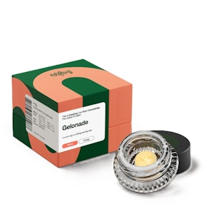 MFNY - Gelonade | Live Resin Badder | 1g | MFNY