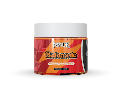 MADE - Made - Gelonade 3.5g