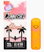 Connected 1g Gelonade All In One Disposable 