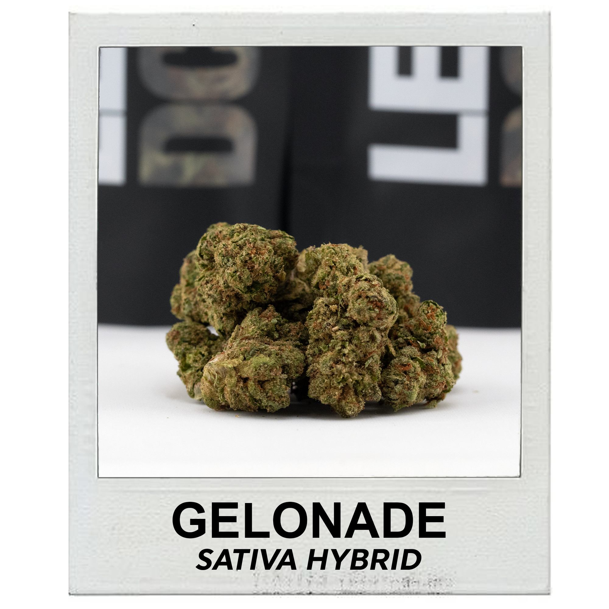 Gelonade | Ounce